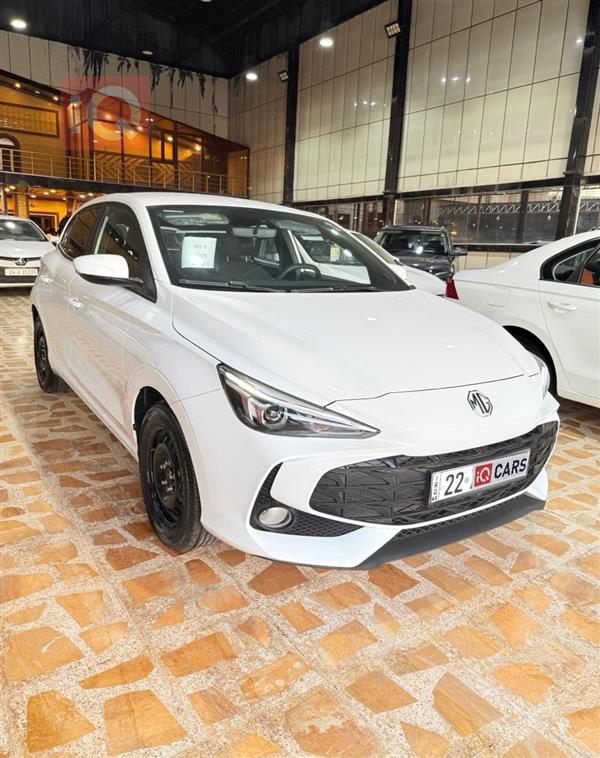 MG 3 2026 for sale in Iraq - Erbil